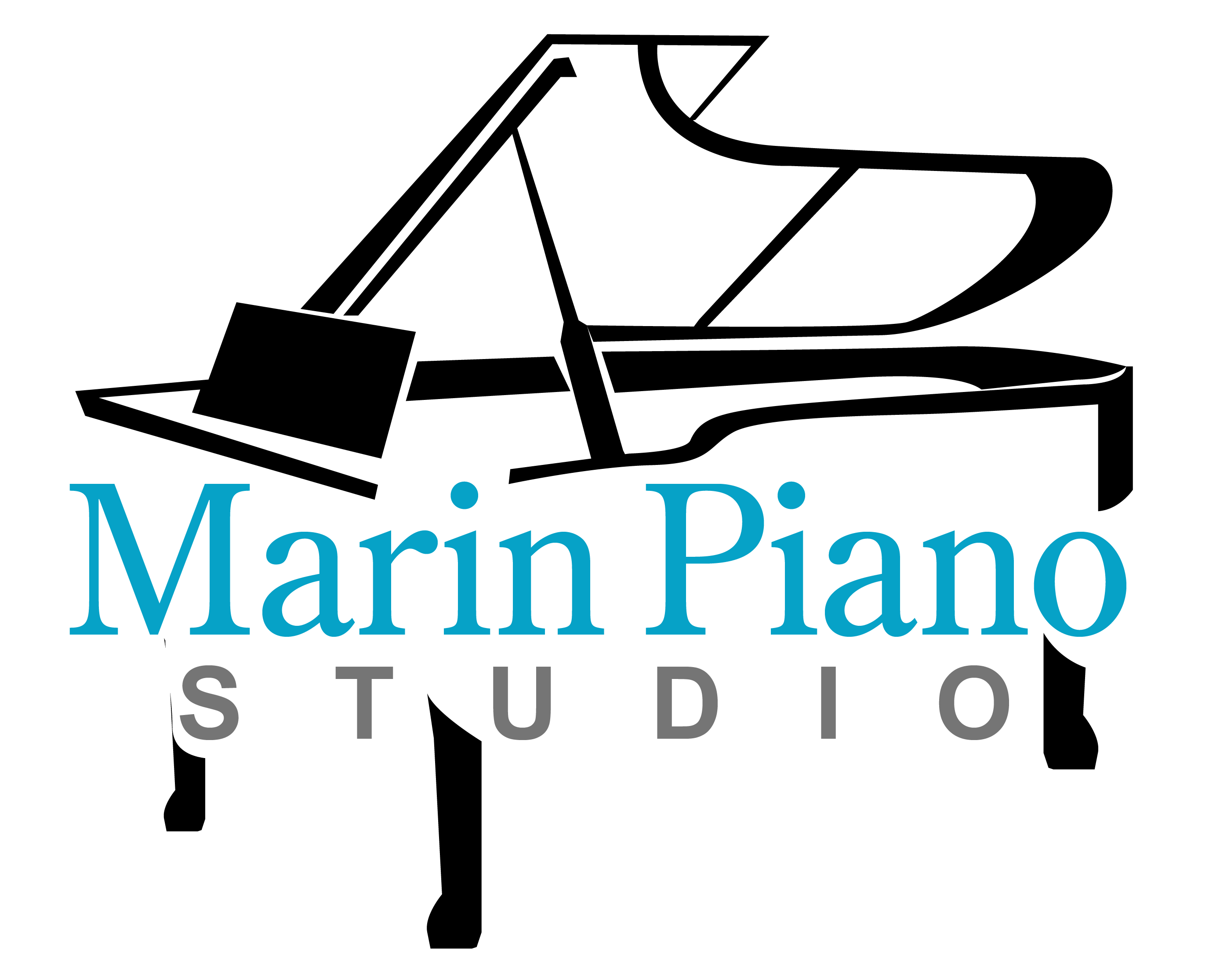 Marin Piano Studio Contact Information